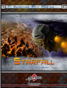 Starfall