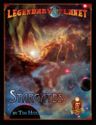 Stargates (5E)