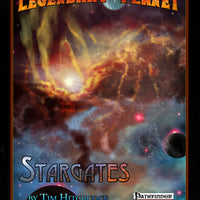 Stargates (Pathfinder)
