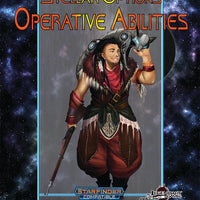 Stellar Options #5: Operative Abilities