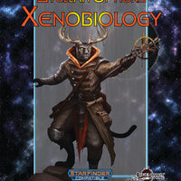 Stellar Options #13: Xenobiology