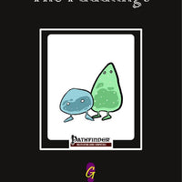 Subterranean Races: The Puddlings