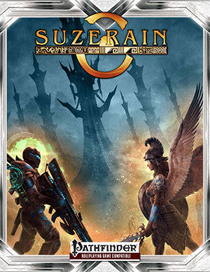 Suzerain (Pathfinder)