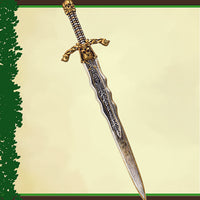 Sword of Kings 5e
