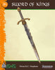 Sword of Kings PF1e