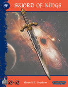 Sword of Kings SF