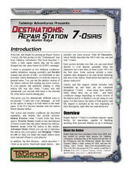 Destinations Bundle