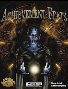 Achievement Feats