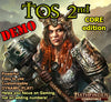 TOS 2nd CORE Edition - DEMO
