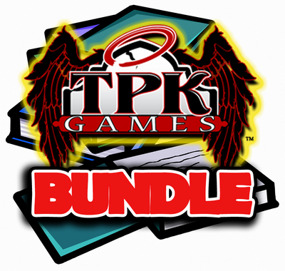 TPK Class Bundle (PDF)