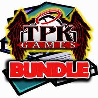 TPK's After School D&D Club Bundle