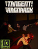 Tangent! #4 Ragnarok