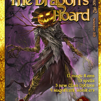 The Dragon's Hoard #12