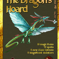 The Dragon's Hoard #18