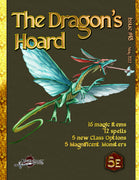 The Dragon's Hoard #18