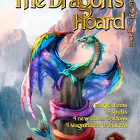 The Dragon's Hoard #21 (5E)