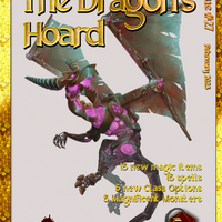 The Dragon's Hoard #27