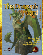 The Dragon's Hoard #14