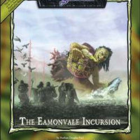 The Eamonvale Incursion