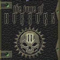 The Tome of Horrors II