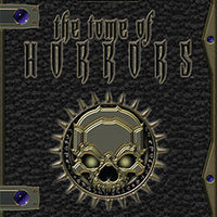 Tome of Horrors Revised