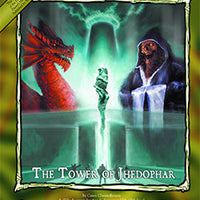 The Tower of Jhedophar