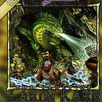 The Vault of Larin Karr