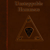 The Ebon Vault - Unstoppable Hammers