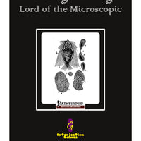 The Plaguewright - Lord of the Microscopic