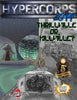 Hypercorps 2099: Thrillville or Killville? (5E)