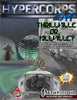 Hypercorps 2099: Thrillville or Killville? (Pathfinder)