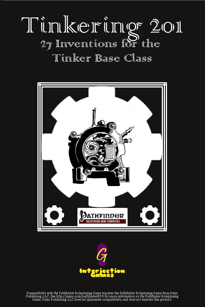 The Authoritative Tinker Bundle