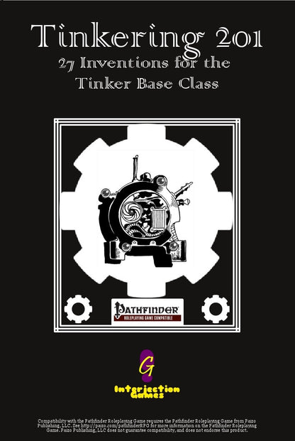 The Authoritative Tinker Bundle