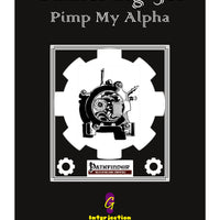 Tinkering 301 - Pimp My Alpha