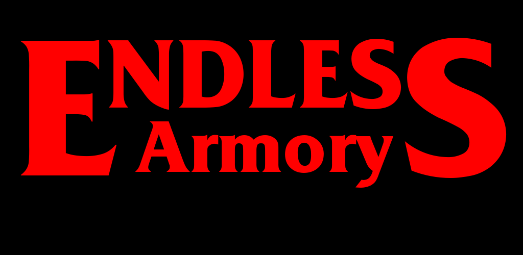 Endless Armory Android App