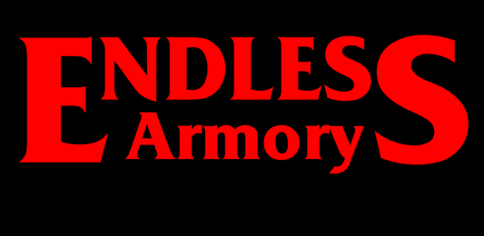 Endless Armory Android App