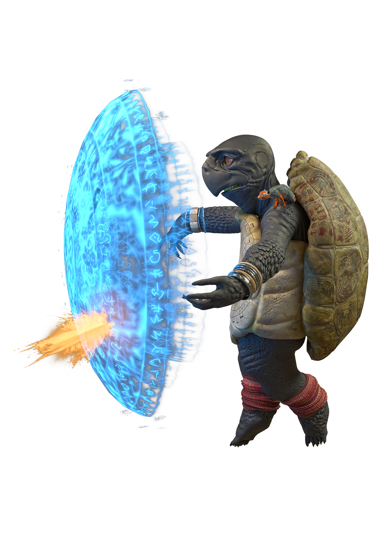 Starjammer: Races of the Void Book One - 3 Alien Races for Pathfinder 1e