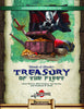 Islands of Plunder: Treasury of the Fleet