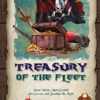 Treasury of the Fleet (5E)