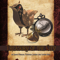 Treasury of the City (PF2)