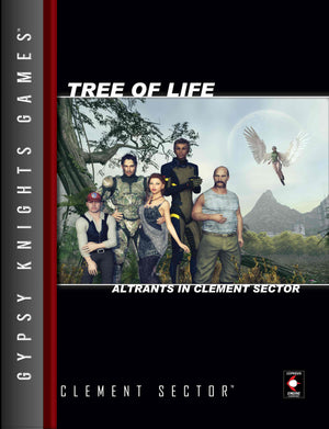 Tree of Life: Altrants in Clement Sector