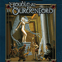 Trouble At Durbenford