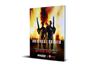Universal Soldier RPG Cinematic Adventure