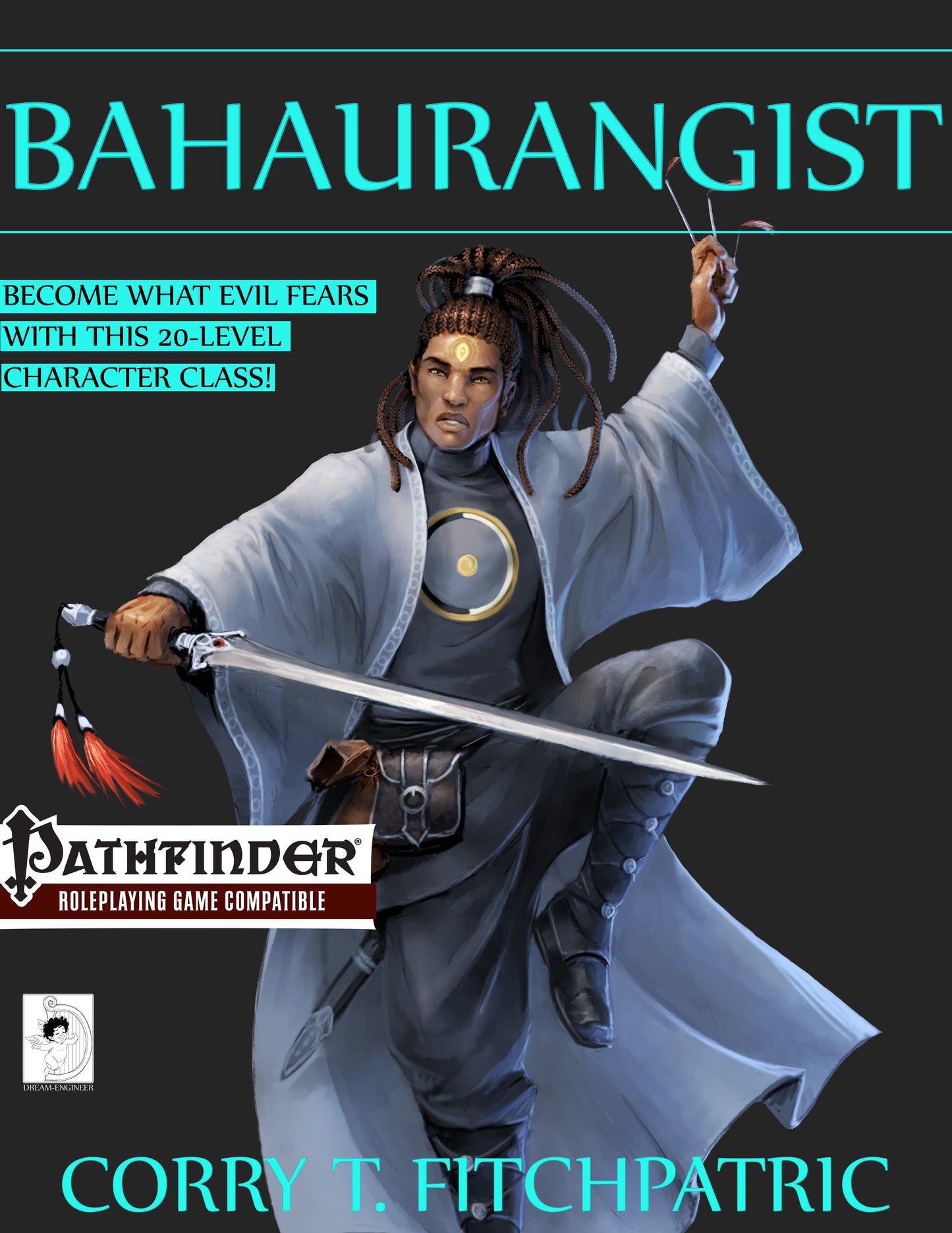 Bahaurangist