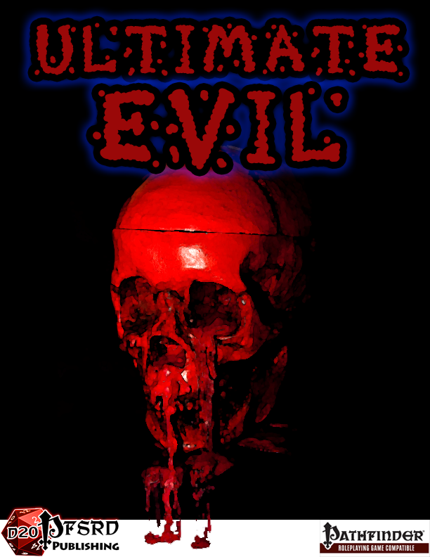 Ultimate Evil