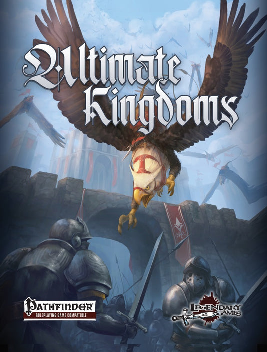Steam Powered: Heroes of the Age of Steam - Pathfinder RPG Supplement