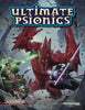 Ultimate Psionics Print Only