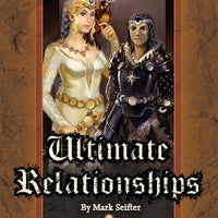 Ultimate Relationships (5E)