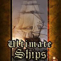 Ultimate Ships (5E)