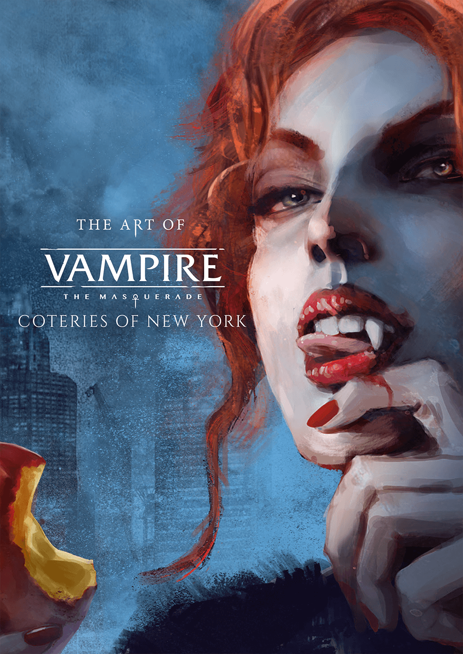 Vampire Bloodlines Enhancement Project